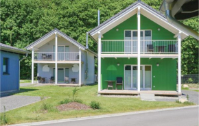 Ferienhausdorf Thale